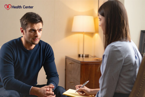 Как проходит лечение игромании в Талице в клинике Центр здоровья<