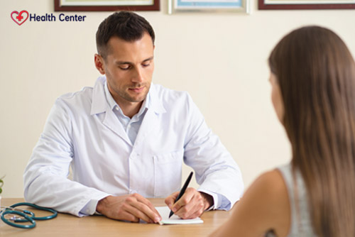 Лечение зависимости от Габапентина в Талице в клинике Центр здоровья